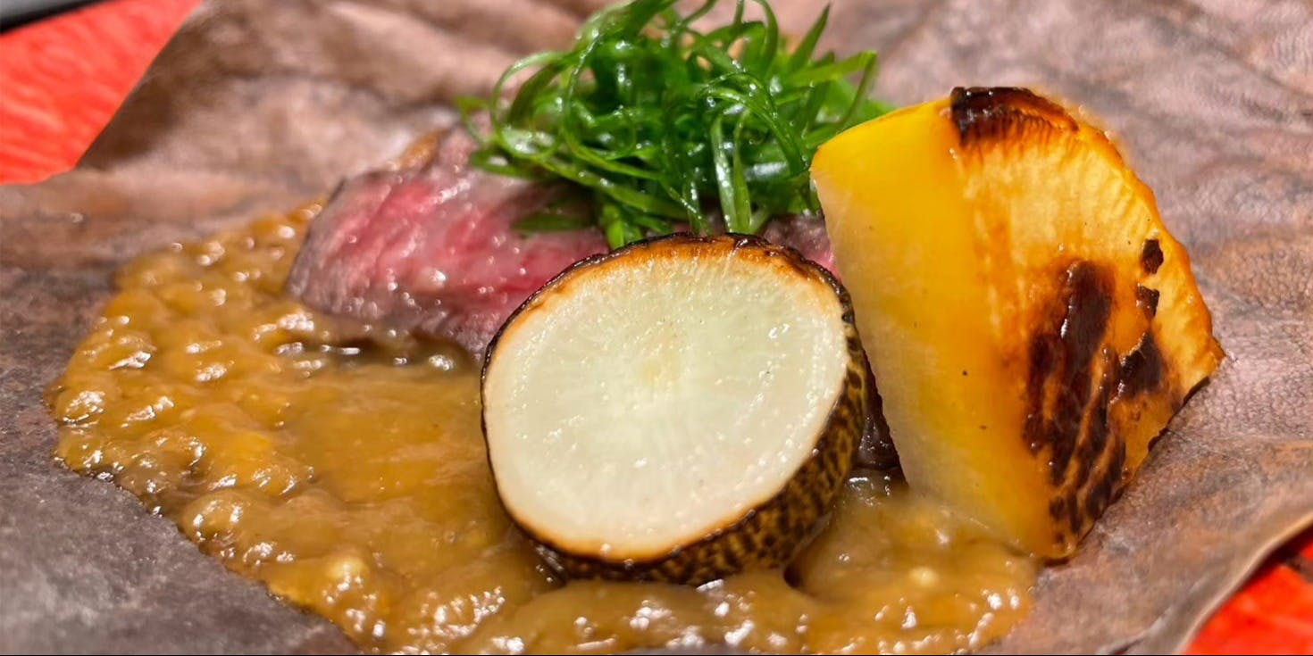 鎌倉一の進 - 画像10