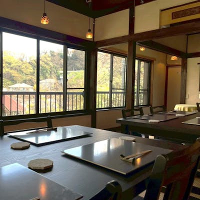 【完全予約制】ご夫婦やご家族との記念日、特別な会食にご利用ください。