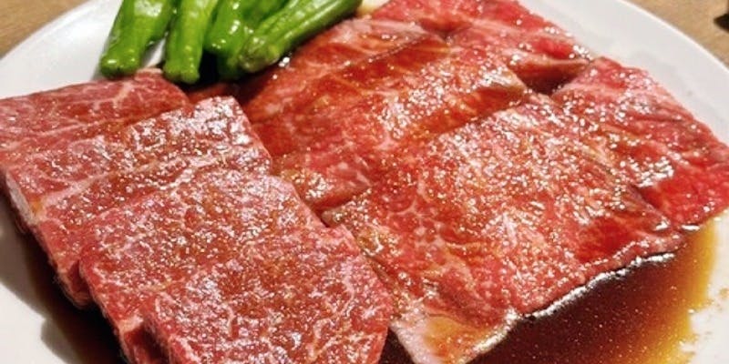 上 おまかせコース　10品