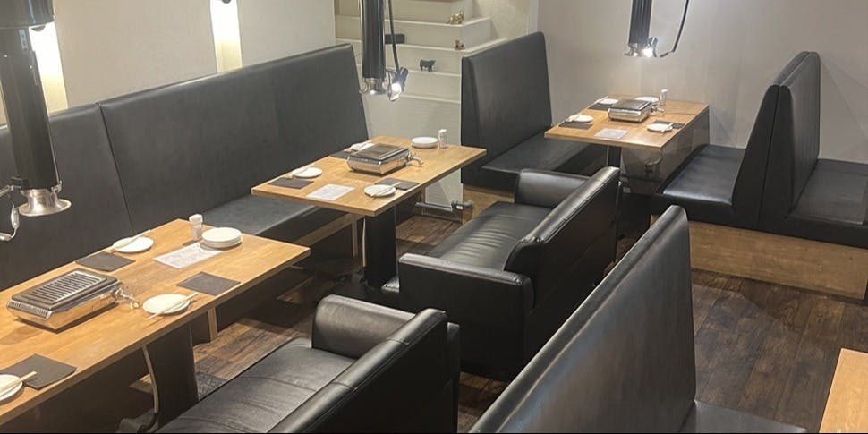 焼肉 真骨頂 - 画像2