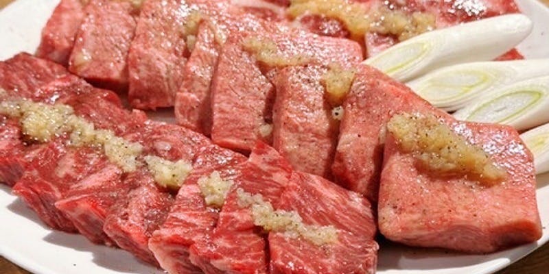 焼肉 真骨頂 - 画像3