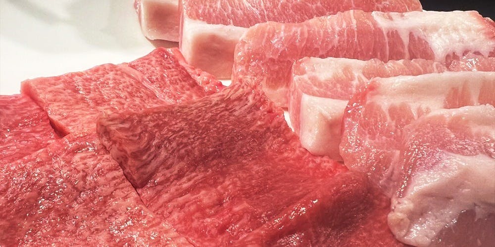 焼肉 真骨頂 - 画像4