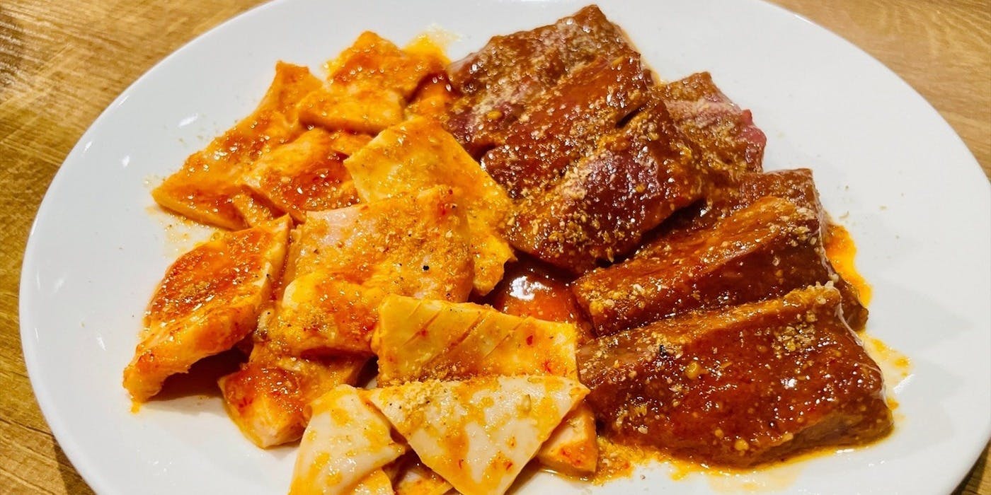 焼肉 真骨頂 - 画像5