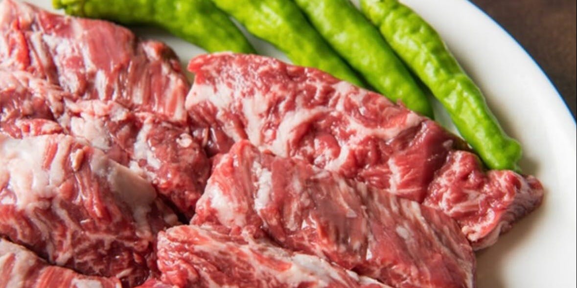 焼肉 感無量 - 画像14