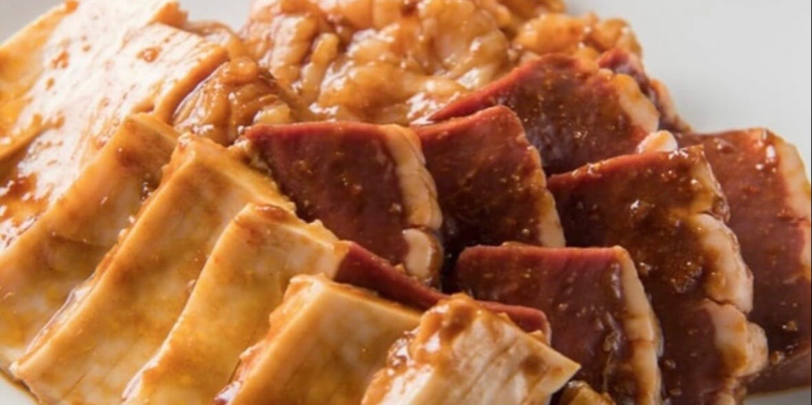 焼肉 感無量 - 画像15