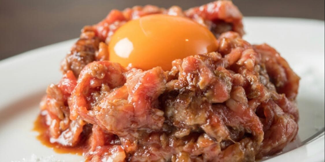 焼肉 感無量 - 画像12