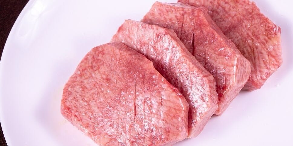 焼肉 感無量 - 画像13