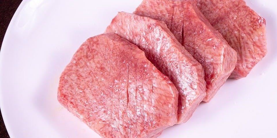 焼肉 感無量 - 画像7