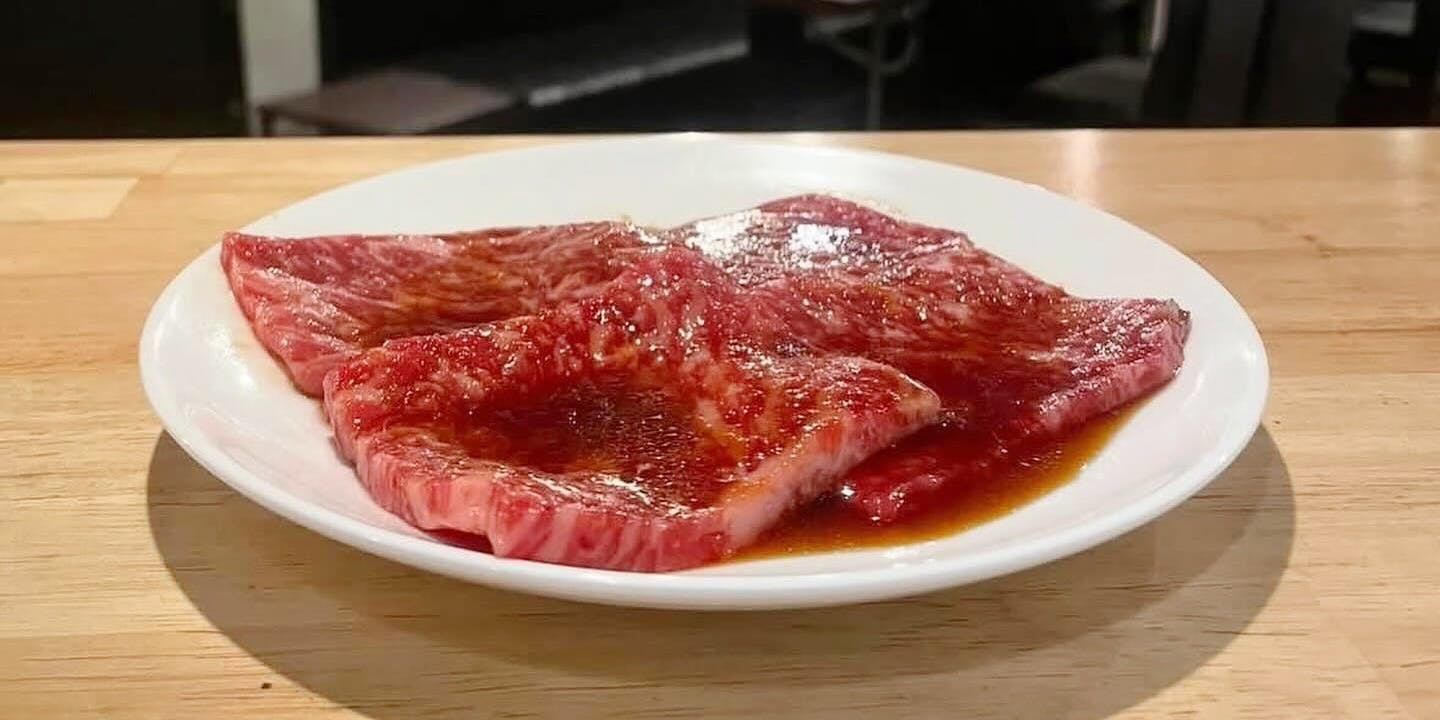 焼肉 感無量 - 画像9