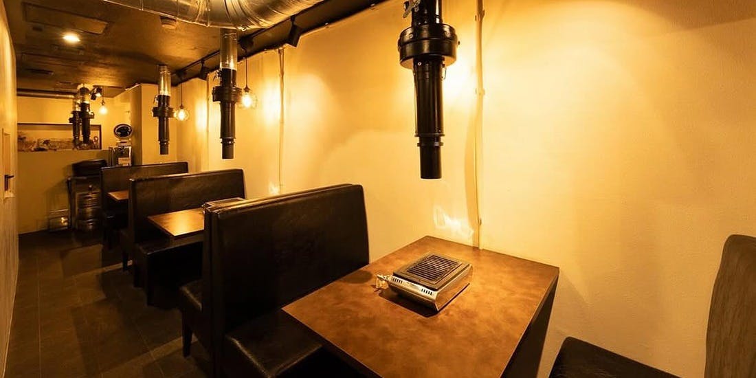 焼肉 感無量 - 画像16