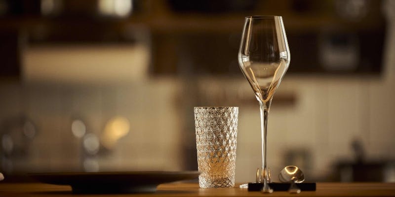 【ディナー】ラペティスペシャルコース　メインはオマール海老、十勝ハーブ牛の全8品