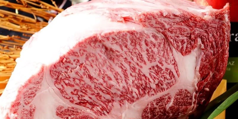 【LunchBcourse】国産フィレor国産サーロインetc..