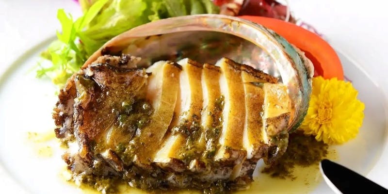 【Premium Course 】オマール海老アメリケーヌソース、三河牛フィレステーキetc...