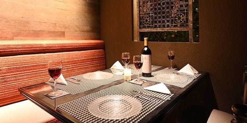 全席完全個室 premium鉄神 - 画像2