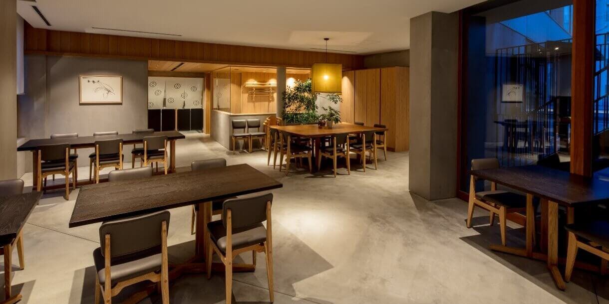 鎌倉 松原庵 青 - 画像1