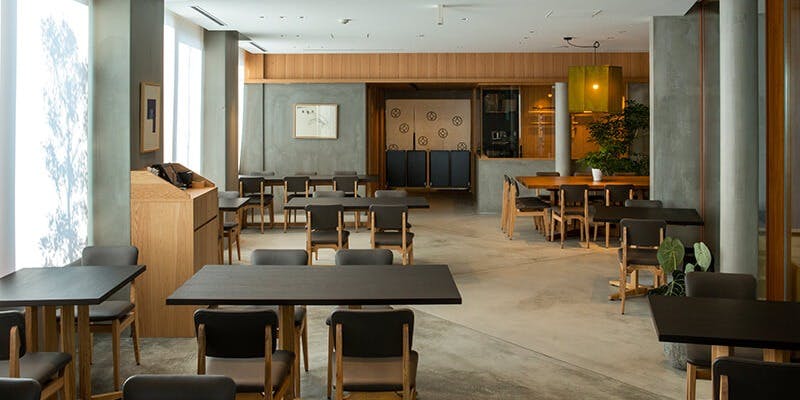 鎌倉 松原庵 青 - 画像2