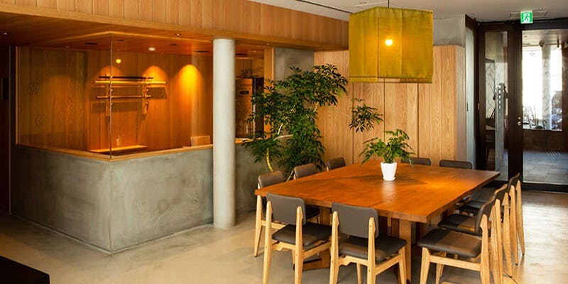 鎌倉 松原庵 青 - 画像4