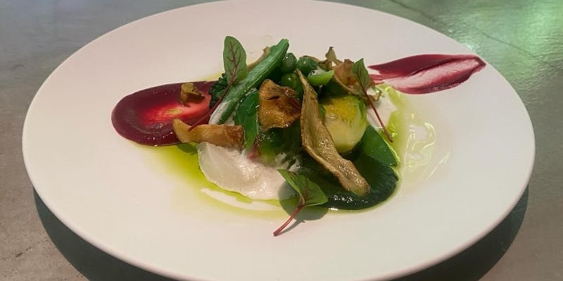 一休 Premium Dinner Course　