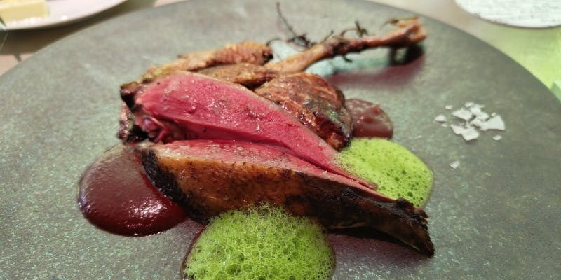 Xmas Special Course（10食限定）