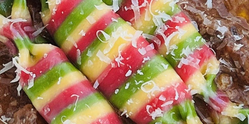 NATALE【2025Xmas】ランチコース（12/22日お休み）