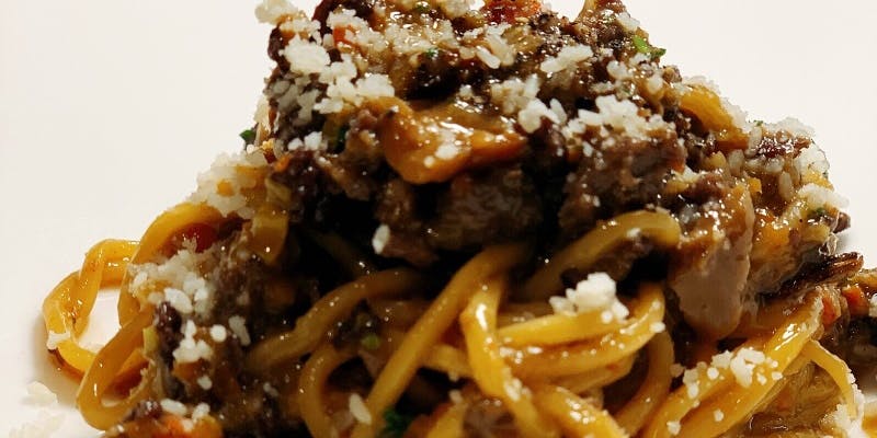 ランチ基本コース（リクエスト予約）