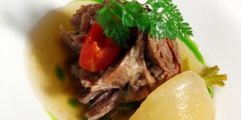 アンフォラコース