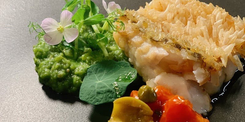 デグスタッツィオーネコース（リクエスト予約）