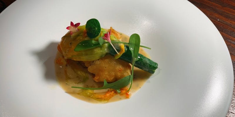 新潟村上コース