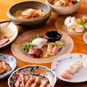 焼鳥とワインのお店 gaku