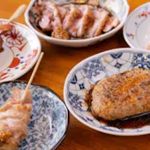 焼鳥とワインのお店 gaku