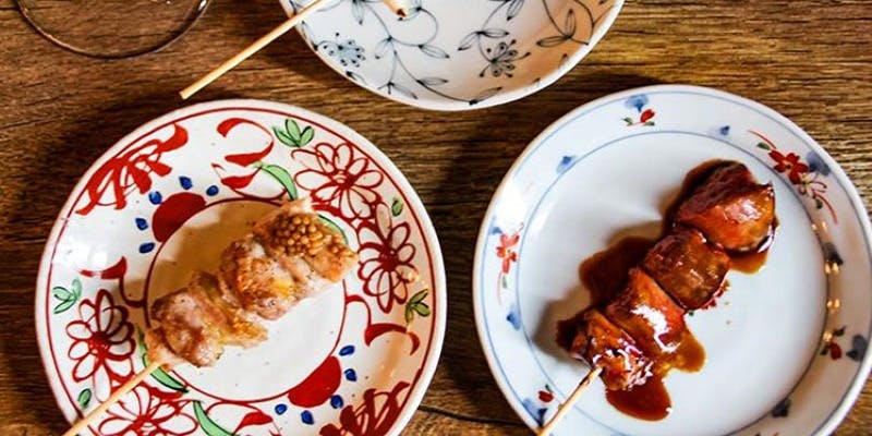 焼鳥とワインのお店 gaku - 画像5