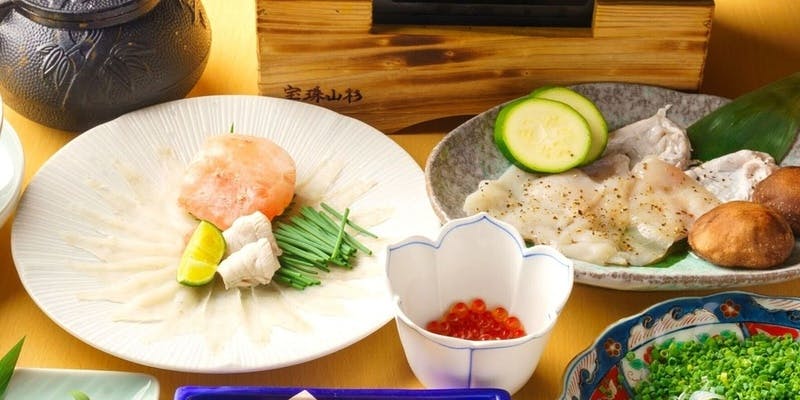 【席のみ予約】お食事の内容は当日選ぶ