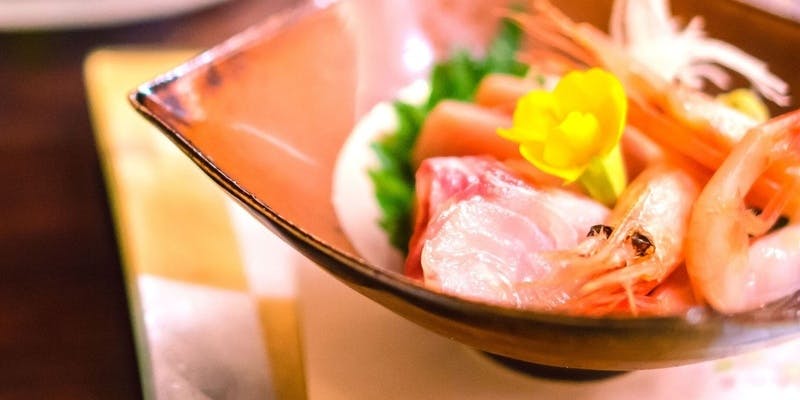 【平日限定】おまかせ会席 4,000円