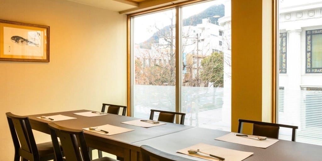 海鮮処 寿司 海人 門司港本店 - 画像3