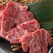 焼肉 炎