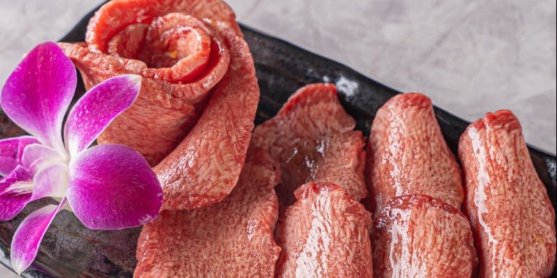 【プレミアム】極上和牛が贅沢に堪能できる全12品コース＋90分飲み放題付き