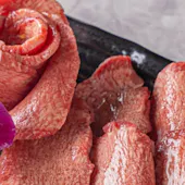 焼肉 炎