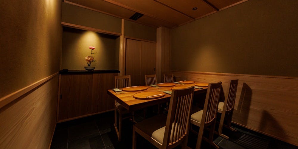 鮨 野儀 - 画像2