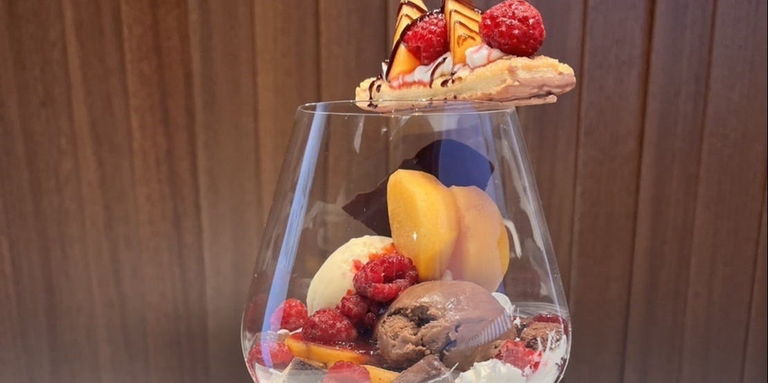 belle foret - 画像6