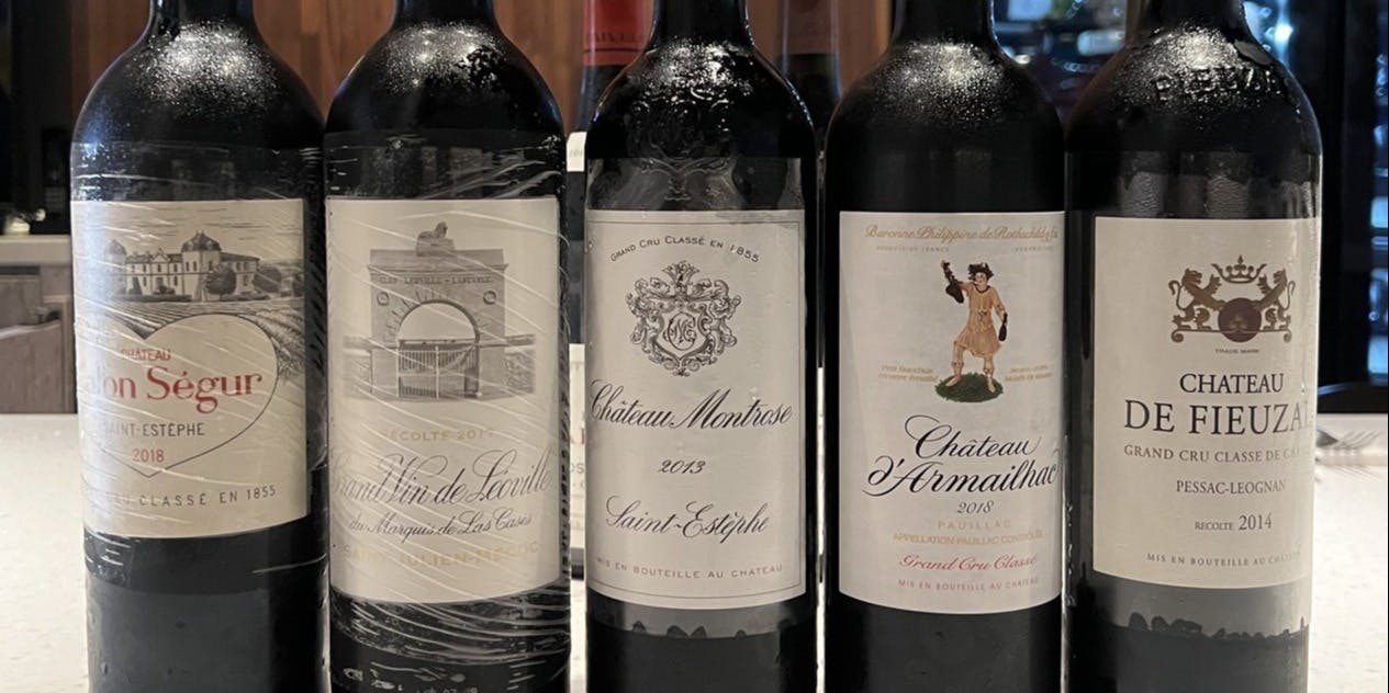 belle foret - 画像9