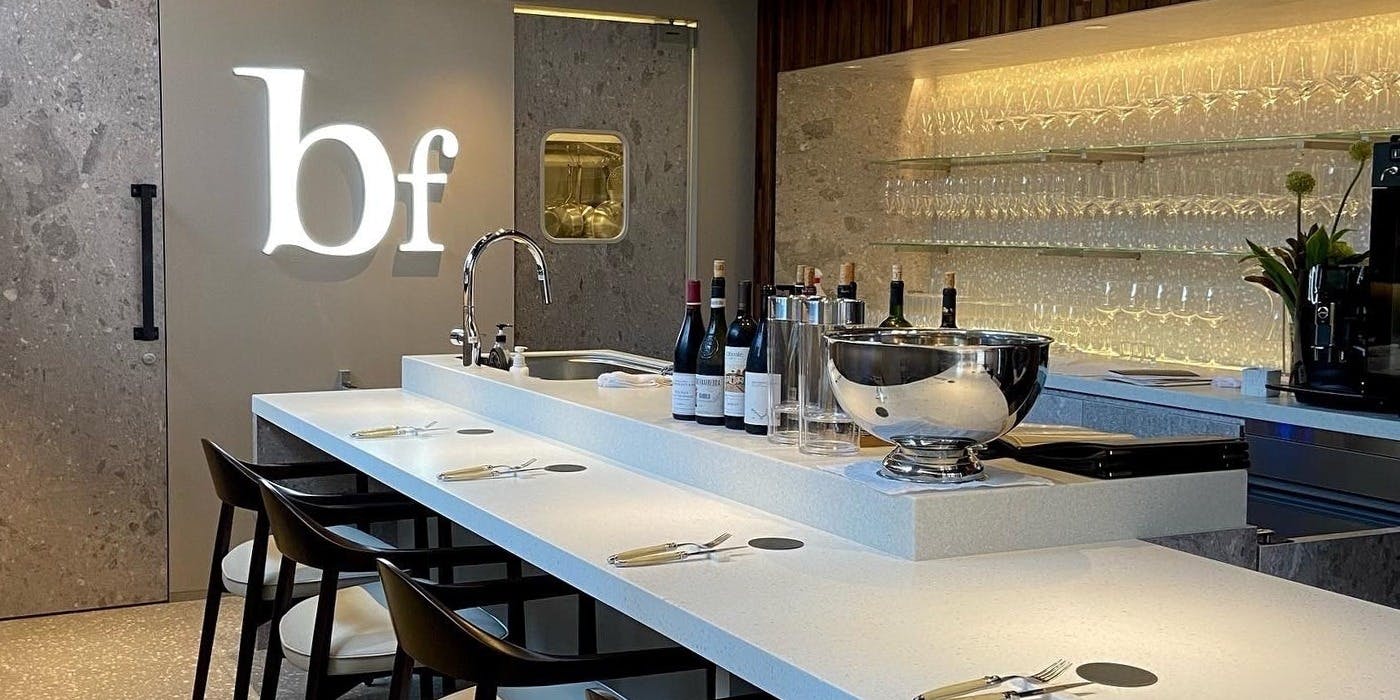 belle foret - 画像1