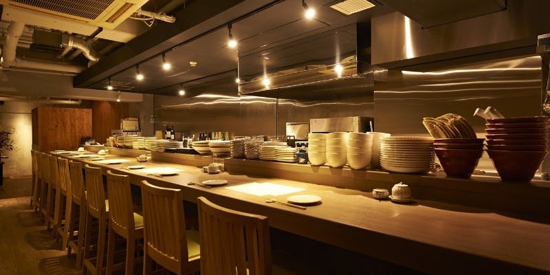 【席のみ予約】お食事の内容は当日選ぶ