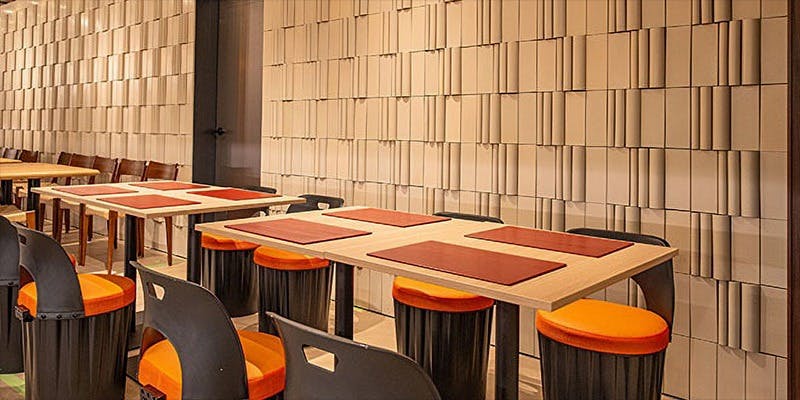 ホルモン船 ホールちゃん - 画像2