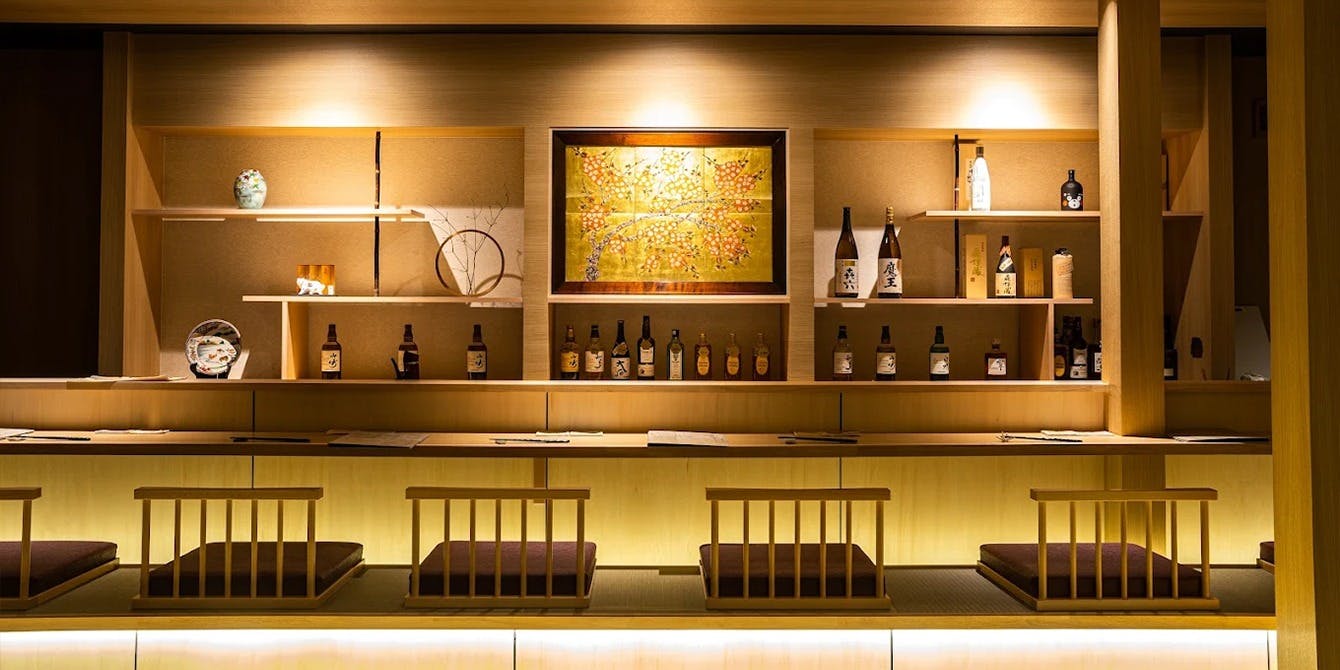 酒処 二階 - 画像1