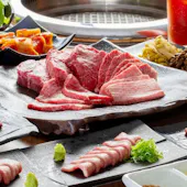 宇治焼肉 BECO