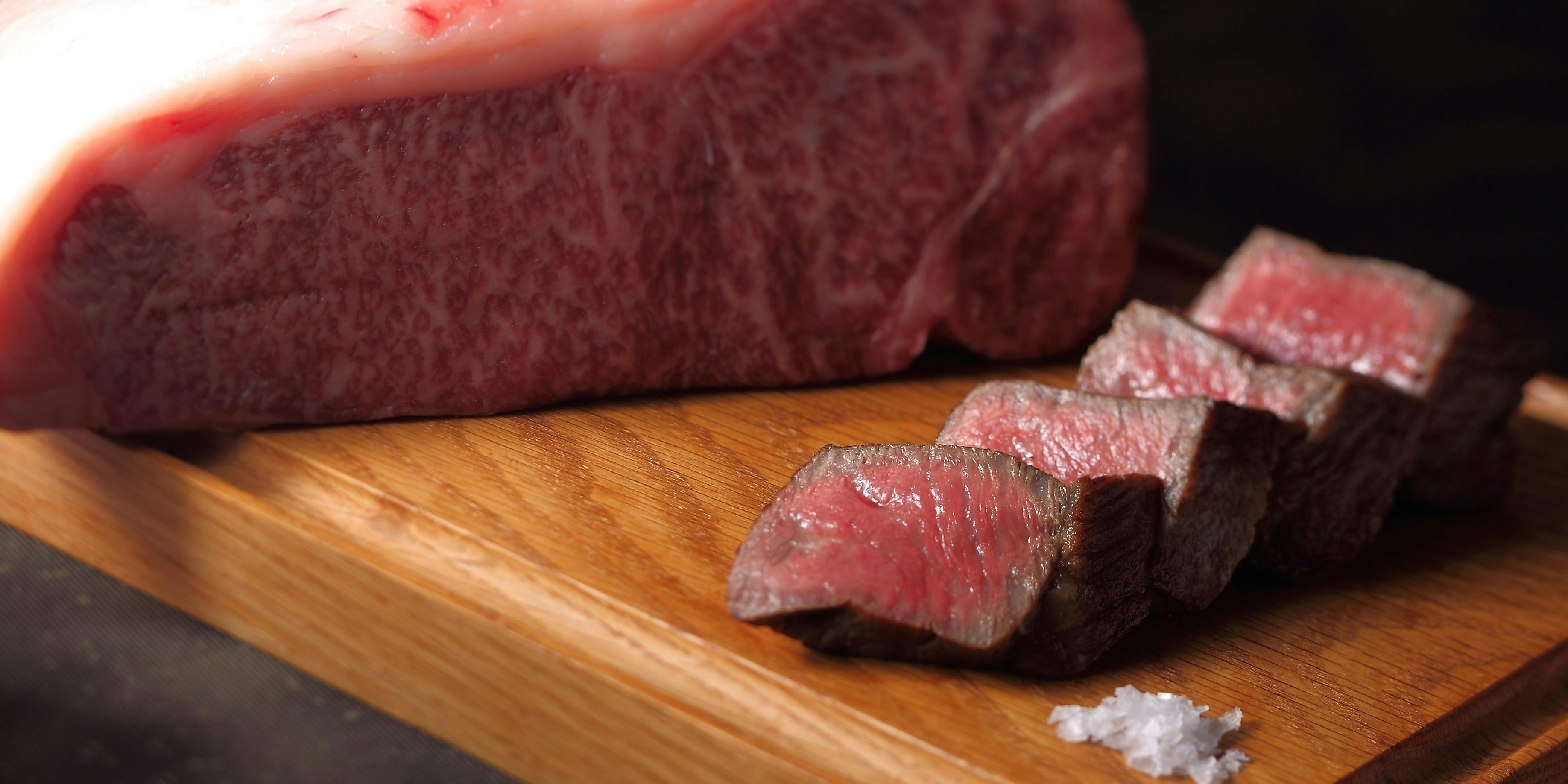 鉄板焼 泉崎／沖縄ハーバービューホテル - 画像4