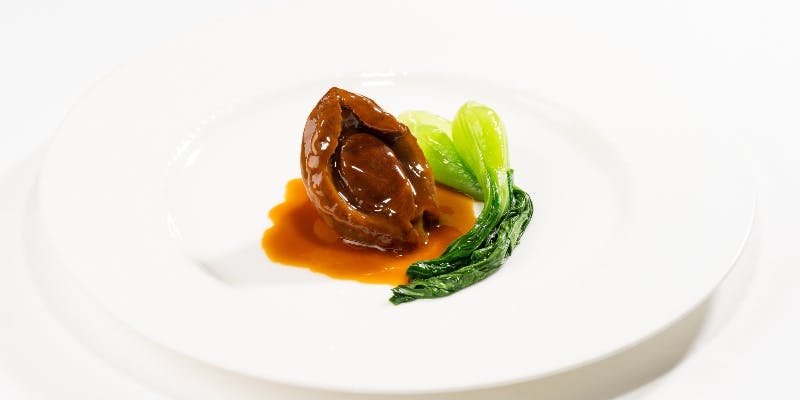 【開店記念ランチコース】フカヒレあんかけ、北京ダックなど全8品（個室確約）