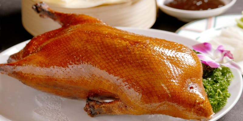 【開店記念ディナーコース】フカヒレの姿煮込みやアワビの香り炒めなど豪華なディナー（個室確約）