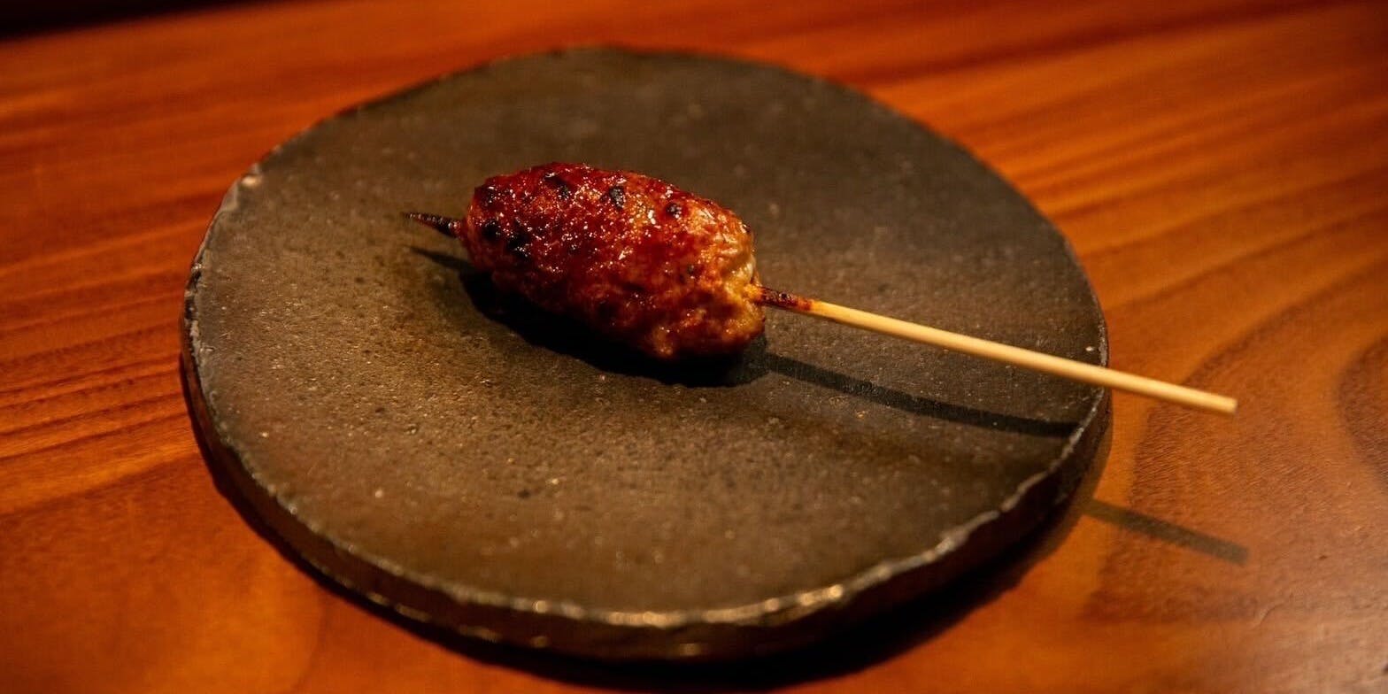 炭焼 みはな - 画像10