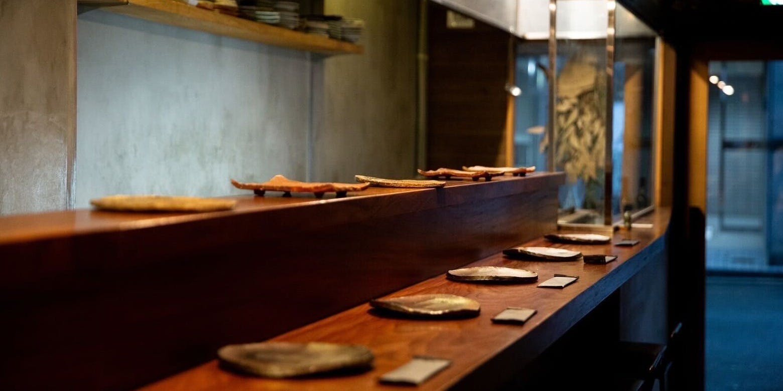 炭焼 みはな - 画像1